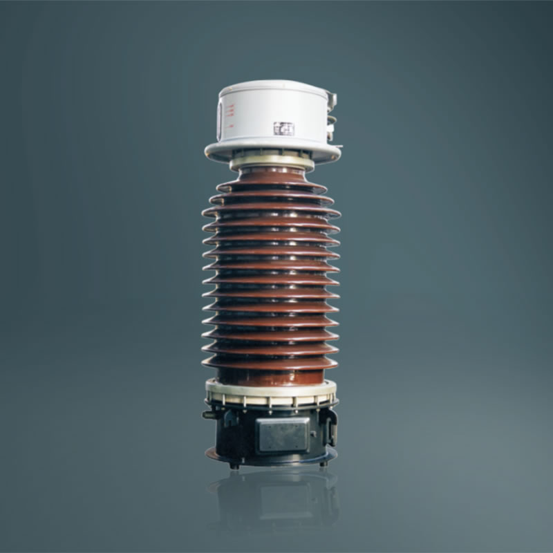 高壓互感器、電力計量箱